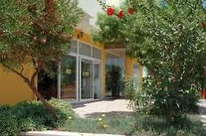 Albatros Aparthotel Apartament *