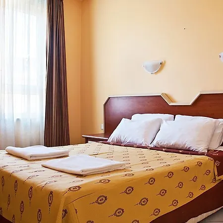 Apartament Albatros Aparthotel Alanya