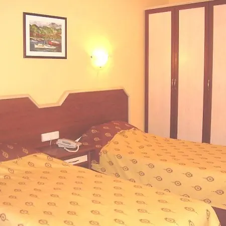 Apartament Albatros Aparthotel *