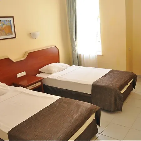 Albatros Aparthotel Apartament