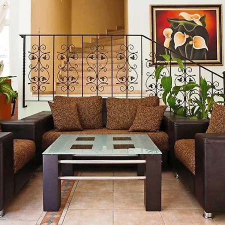 Albatros Aparthotel Apartament Alanya